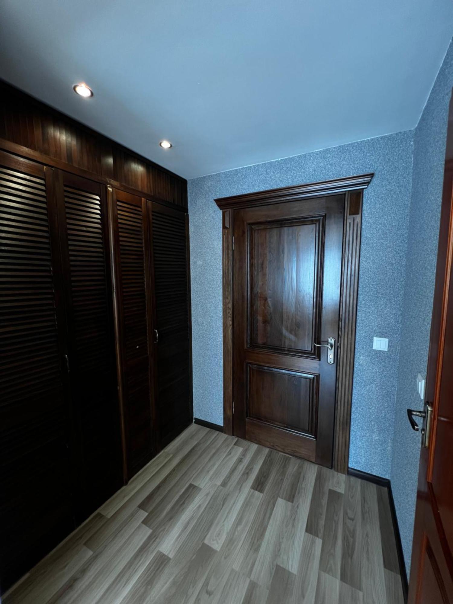 Arnica Hotel Yasinya Exterior foto